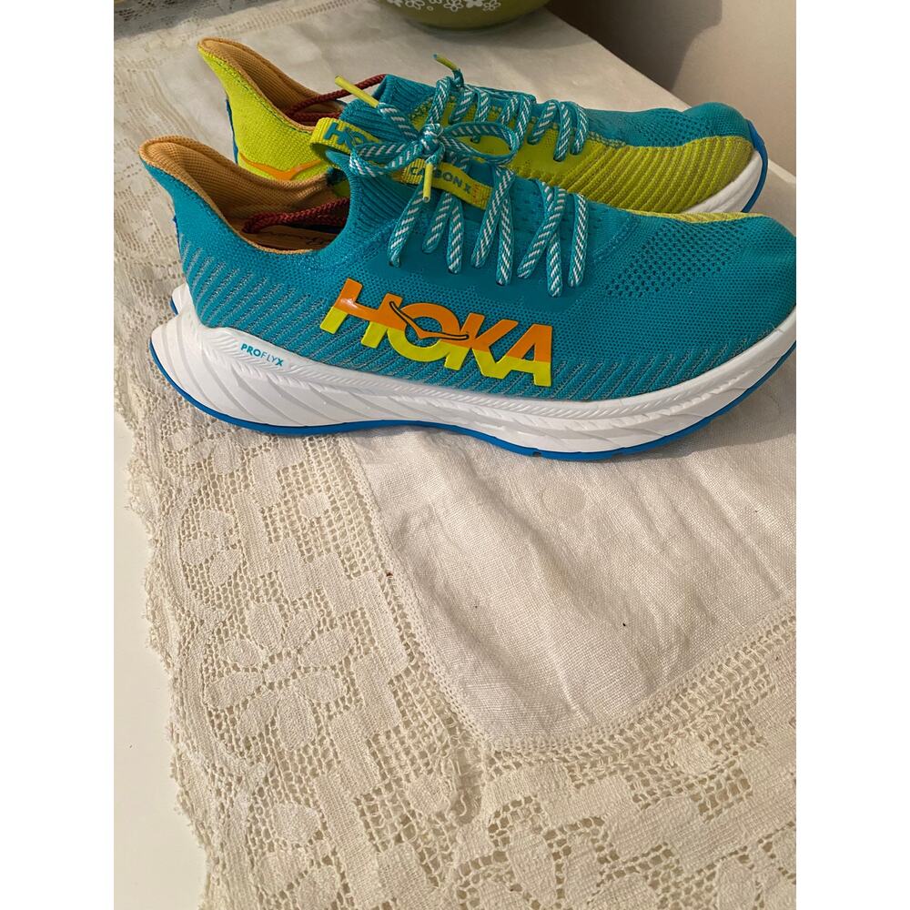 Hoka One One Carbon X Profly 10.5